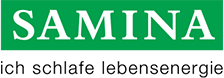 Logo Samina Bettsystem